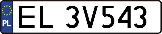EL3V543