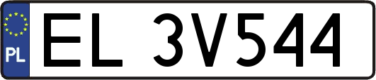 EL3V544