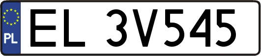 EL3V545