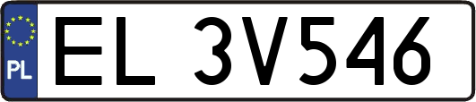 EL3V546