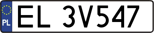 EL3V547