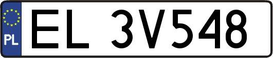EL3V548