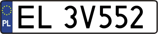 EL3V552