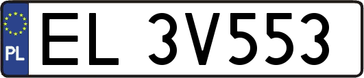 EL3V553