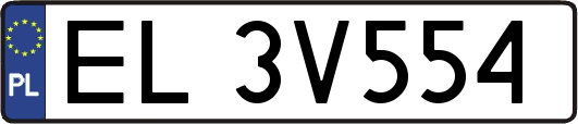 EL3V554