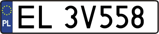 EL3V558
