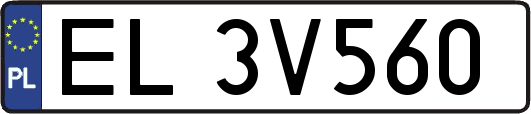 EL3V560