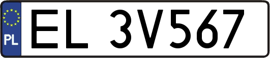 EL3V567