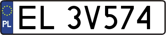 EL3V574