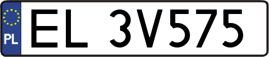 EL3V575