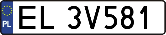 EL3V581