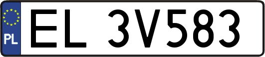 EL3V583