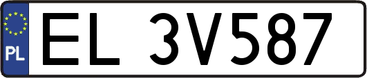EL3V587