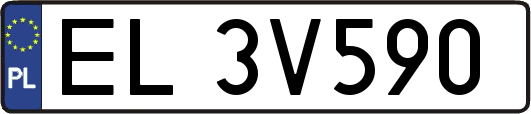 EL3V590