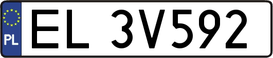 EL3V592