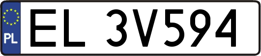 EL3V594