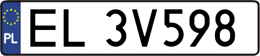 EL3V598