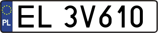 EL3V610