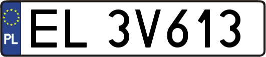 EL3V613