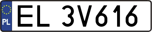EL3V616