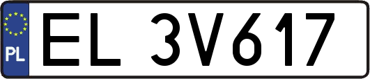 EL3V617