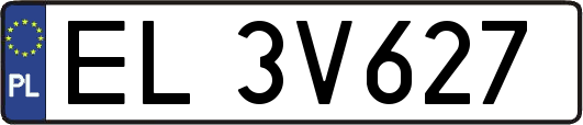 EL3V627