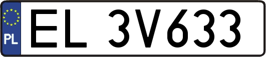 EL3V633