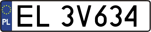 EL3V634