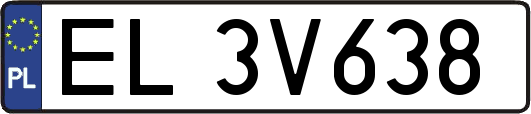 EL3V638