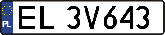 EL3V643