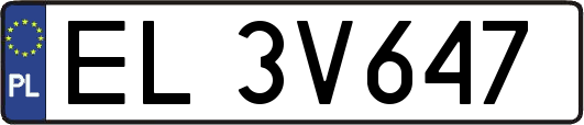 EL3V647