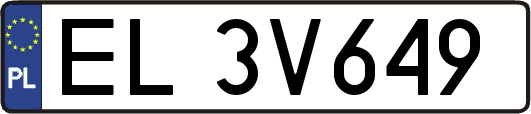 EL3V649
