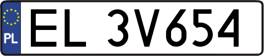 EL3V654