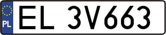 EL3V663