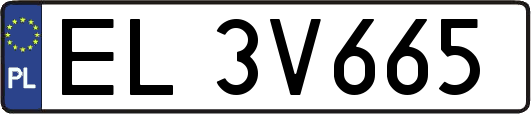 EL3V665
