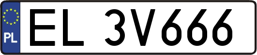 EL3V666