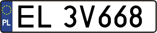 EL3V668