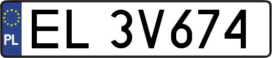 EL3V674