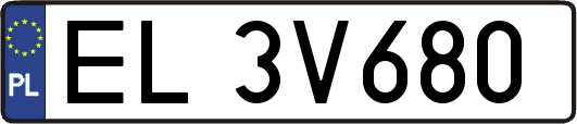 EL3V680