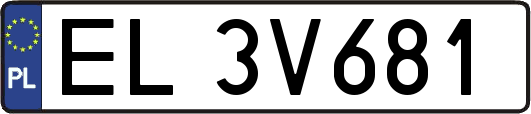 EL3V681