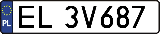 EL3V687