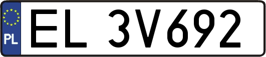 EL3V692