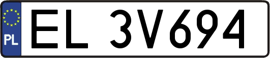 EL3V694