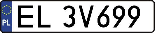 EL3V699