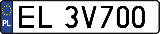 EL3V700