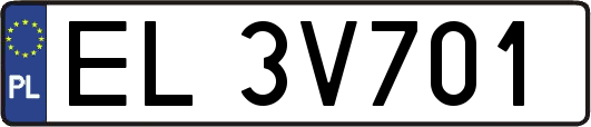 EL3V701