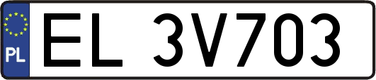 EL3V703