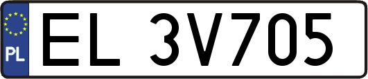 EL3V705