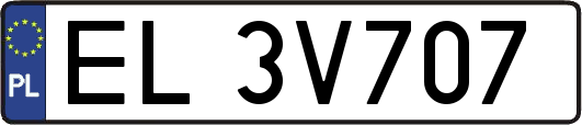 EL3V707