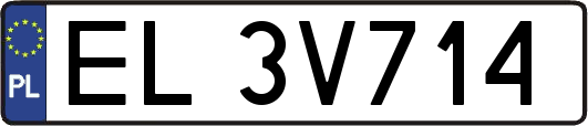 EL3V714